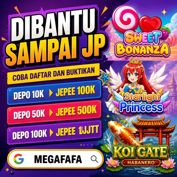 judi online terbesar di indonesia